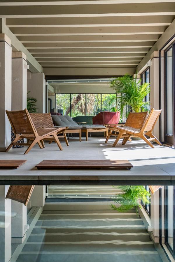 Villa with Private Pool and Spa